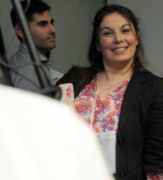 Foto de la galería: Rovira: “La Renovación se ha reinventado para proyectarse”