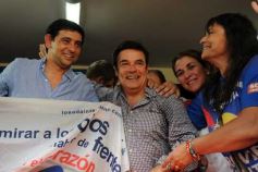 Foto de la galería: Rovira: “La Renovación se ha reinventado para proyectarse”