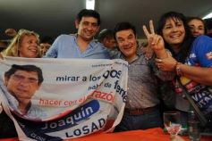 Foto de la galería: Rovira: “La Renovación se ha reinventado para proyectarse”