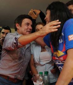 Foto de la galería: Rovira: “La Renovación se ha reinventado para proyectarse”