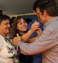 Foto de la galería: Rovira: “La Renovación se ha reinventado para proyectarse”