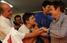 Foto de la galería: Rovira: “La Renovación se ha reinventado para proyectarse”