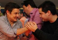 Foto de la galería: Rovira: “La Renovación se ha reinventado para proyectarse”