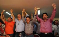 Foto de la galería: Rovira: “La Renovación se ha reinventado para proyectarse”