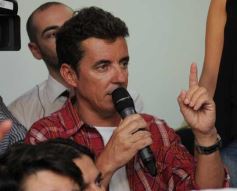 Foto de la galería: Rovira: “La Renovación se ha reinventado para proyectarse”