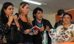 Foto de la galería: Rovira: “La Renovación se ha reinventado para proyectarse”