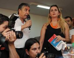 Foto de la galería: Rovira: “La Renovación se ha reinventado para proyectarse”