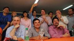 Foto de la galería: Rovira: “La Renovación se ha reinventado para proyectarse”