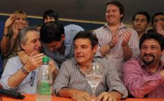 Foto de la galería: Rovira: “La Renovación se ha reinventado para proyectarse”