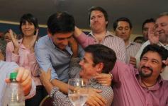 Foto de la galería: Rovira: “La Renovación se ha reinventado para proyectarse”