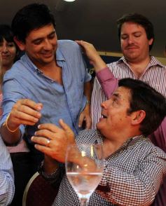 Foto de la galería: Rovira: “La Renovación se ha reinventado para proyectarse”