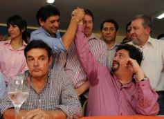 Foto de la galería: Rovira: “La Renovación se ha reinventado para proyectarse”