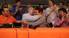 Foto de la galería: Rovira: “La Renovación se ha reinventado para proyectarse”