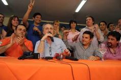 Foto de la galería: Rovira: “La Renovación se ha reinventado para proyectarse”