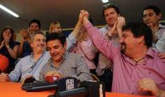 Foto de la galería: Rovira: “La Renovación se ha reinventado para proyectarse”