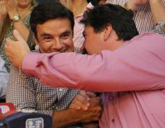 Foto de la galería: Rovira: “La Renovación se ha reinventado para proyectarse”