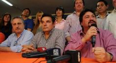 Foto de la galería: Rovira: “La Renovación se ha reinventado para proyectarse”