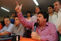 Foto de la galería: Rovira: “La Renovación se ha reinventado para proyectarse”