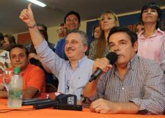 Foto de la galería: Rovira: “La Renovación se ha reinventado para proyectarse”