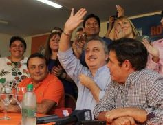 Foto de la galería: Rovira: “La Renovación se ha reinventado para proyectarse”