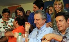 Foto de la galería: Rovira: “La Renovación se ha reinventado para proyectarse”