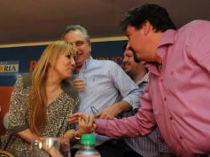 Foto de la galería: Rovira: “La Renovación se ha reinventado para proyectarse”