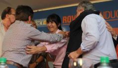 Foto de la galería: Rovira: “La Renovación se ha reinventado para proyectarse”