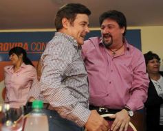 Foto de la galería: Rovira: “La Renovación se ha reinventado para proyectarse”