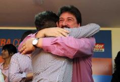 Foto de la galería: Rovira: “La Renovación se ha reinventado para proyectarse”