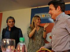 Foto de la galería: Rovira: “La Renovación se ha reinventado para proyectarse”