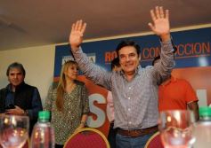 Foto de la galería: Rovira: “La Renovación se ha reinventado para proyectarse”