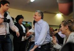 Foto de la galería: Rovira: “La Renovación se ha reinventado para proyectarse”