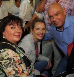 Foto de la galería: Rovira: “La Renovación se ha reinventado para proyectarse”