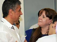 Foto de la galería: Rovira: “La Renovación se ha reinventado para proyectarse”