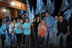 Foto de la galería: Rovira: “La Renovación se ha reinventado para proyectarse”