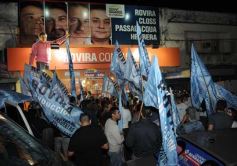 Foto de la galería: Rovira: “La Renovación se ha reinventado para proyectarse”