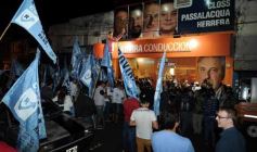 Foto de la galería: Rovira: “La Renovación se ha reinventado para proyectarse”