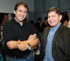 Foto de la galería: Rovira: “La Renovación se ha reinventado para proyectarse”