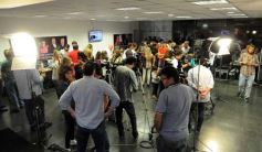 Foto de la galería: Rovira: “La Renovación se ha reinventado para proyectarse”