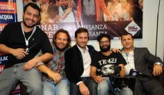 Foto de la galería: Rovira: “La Renovación se ha reinventado para proyectarse”