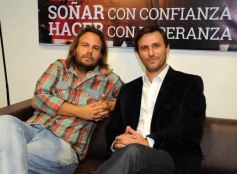 Foto de la galería: Rovira: “La Renovación se ha reinventado para proyectarse”