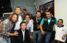 Foto de la galería: Rovira: “La Renovación se ha reinventado para proyectarse”