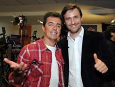 Foto de la galería: Rovira: “La Renovación se ha reinventado para proyectarse”