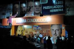 Foto de la galería: Rovira: “La Renovación se ha reinventado para proyectarse”