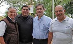 Foto de la galería: La efervescencia pre elecciones a pleno en el microcentro