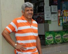 Foto de la galería: La efervescencia pre elecciones a pleno en el microcentro