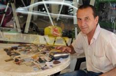 Foto de la galería: La efervescencia pre elecciones a pleno en el microcentro