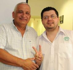 Foto de la galería: La efervescencia pre elecciones a pleno en el microcentro