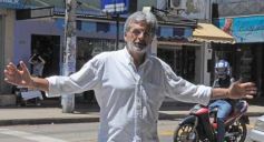 Foto de la galería: La efervescencia pre elecciones a pleno en el microcentro