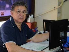 Foto de la galería: La efervescencia pre elecciones a pleno en el microcentro